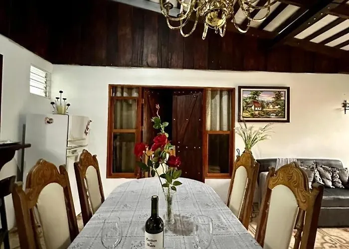 Doucemaison *