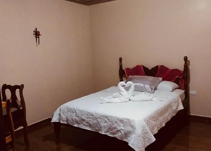 Сasa de vacaciones Doucemaison Tilarán