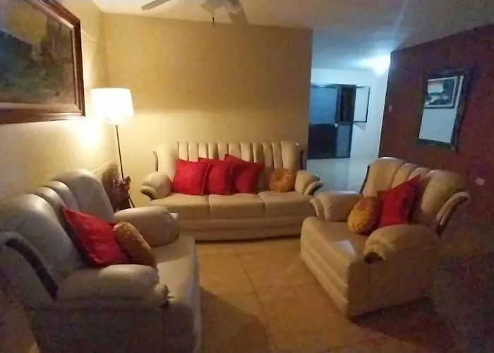 Сasa de vacaciones Doucemaison