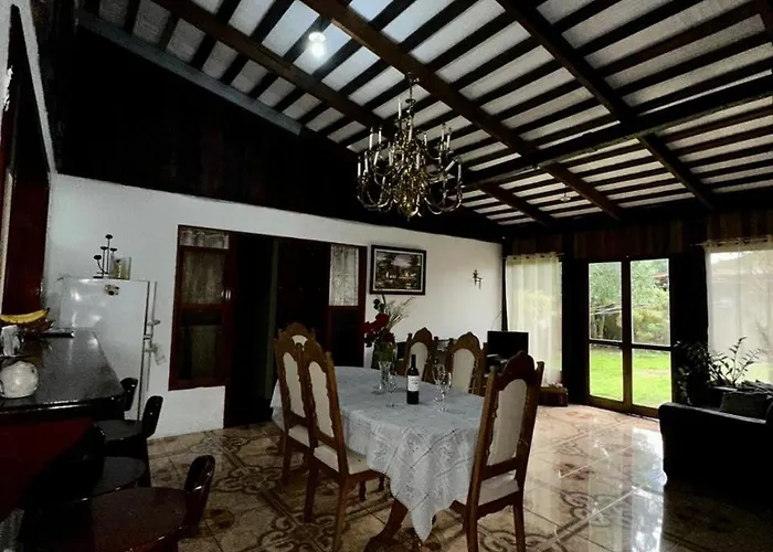 Сasa de vacaciones Doucemaison *