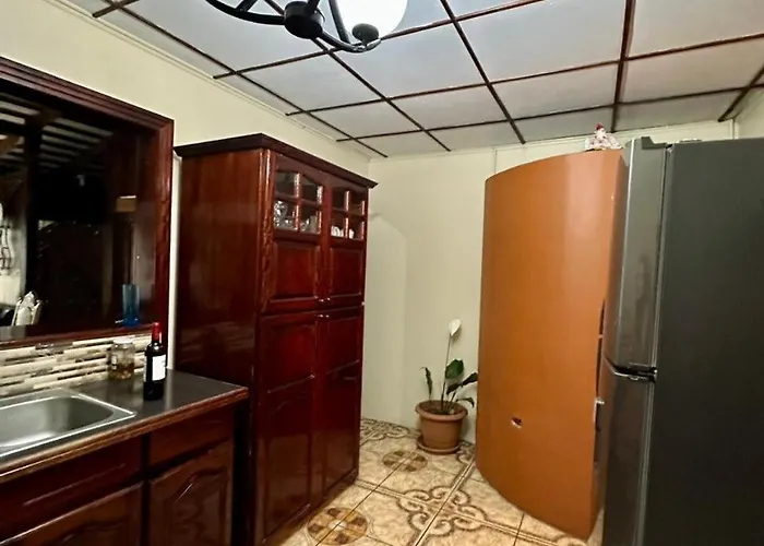 Doucemaison * Tilarán