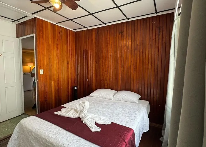 Сasa de vacaciones Doucemaison