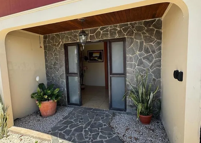 Сasa de vacaciones Doucemaison