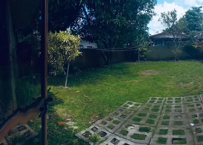 Doucemaison Сasa de vacaciones