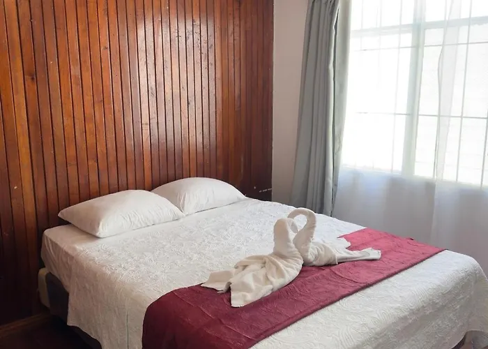 Сasa de vacaciones Doucemaison