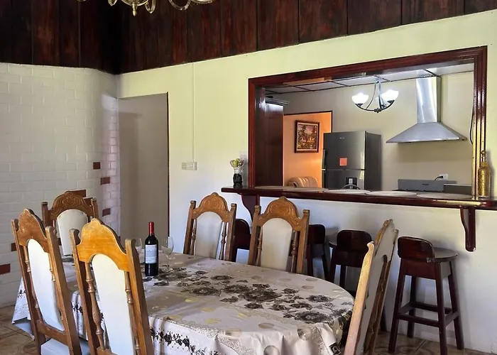 Сasa de vacaciones Doucemaison *