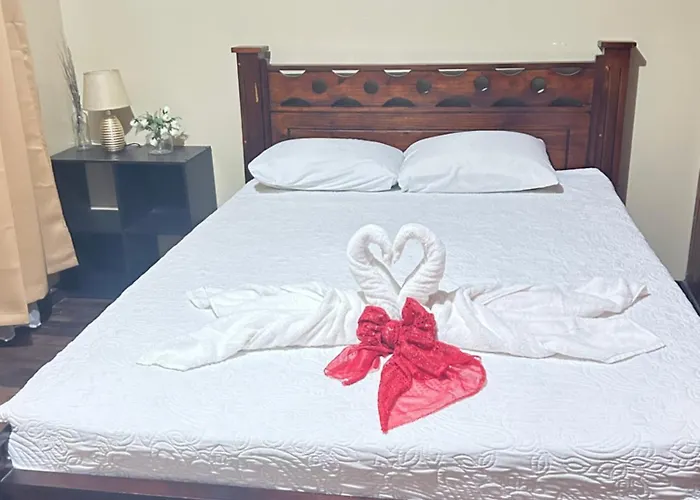 Сasa de vacaciones Doucemaison *