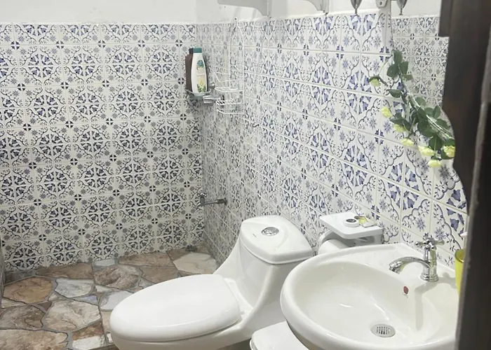 Doucemaison Сasa de vacaciones Tilarán