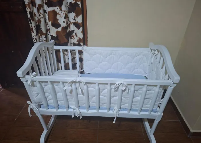 Сasa de vacaciones Doucemaison