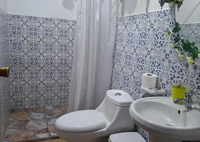 Doucemaison Сasa de vacaciones *