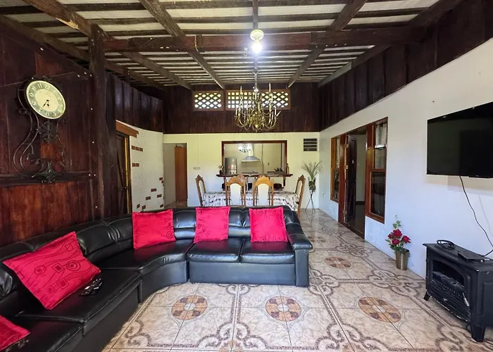 Doucemaison Tilaran